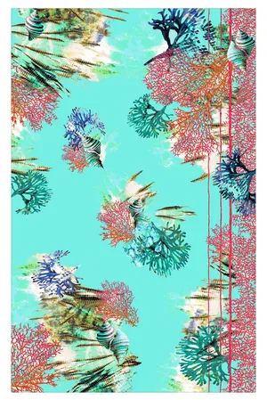 Charmline C6199550 929 white-reef