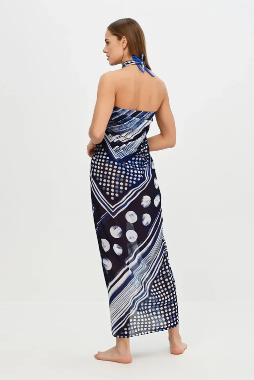 Парео Gottex 22CP500 411