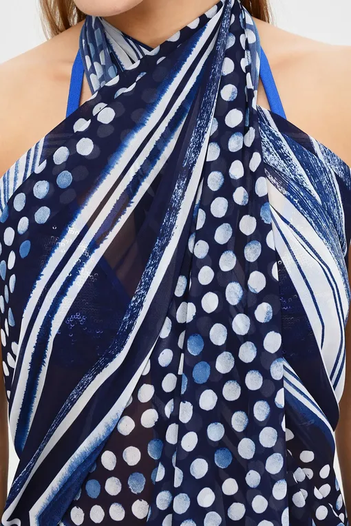 Парео Gottex 22CP500 411