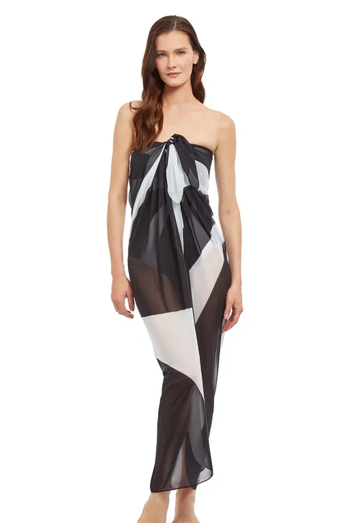 Парео Gottex 24TI500 002