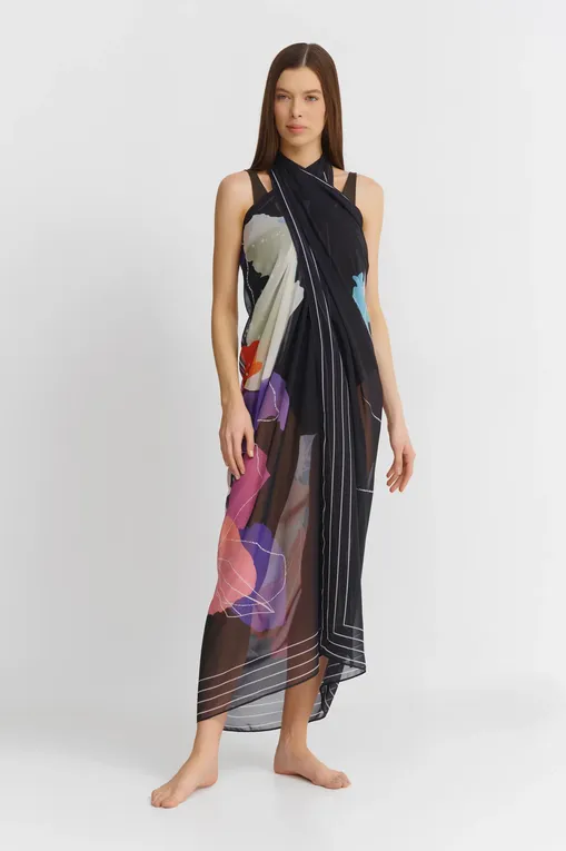 Парео Gottex 25ES500 018