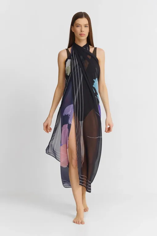 Парео Gottex 25ES500 018