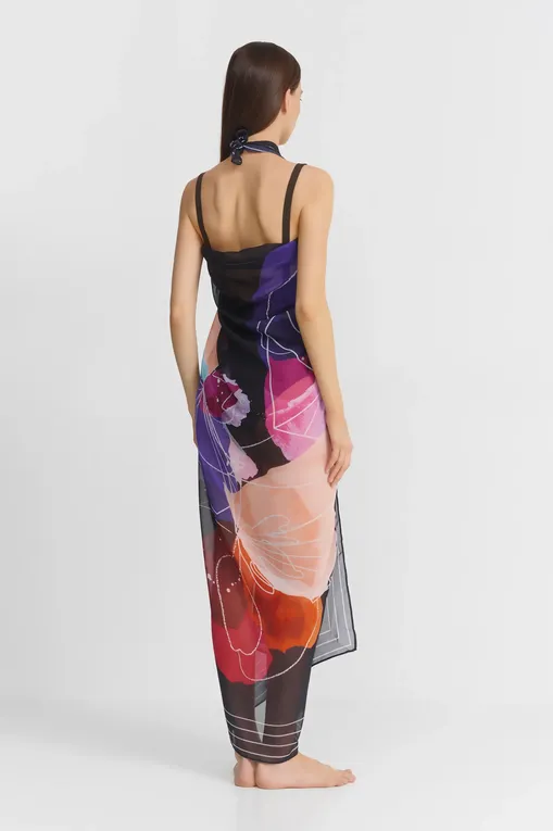 Парео Gottex 25ES500 018