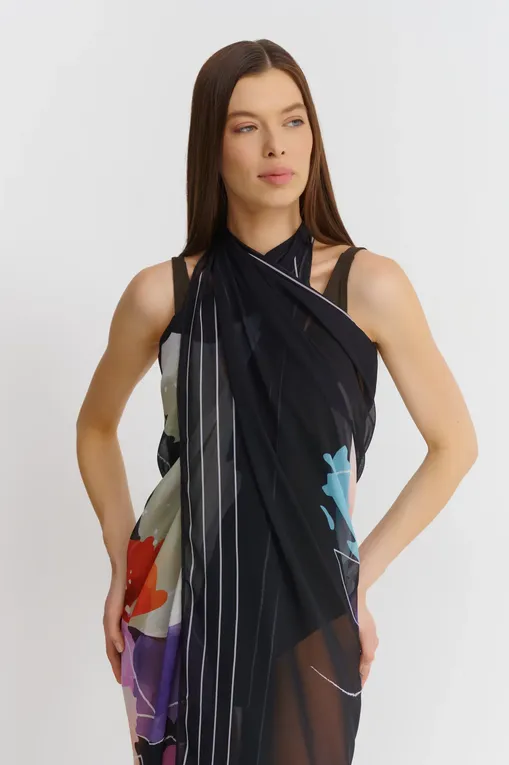 Парео Gottex 25ES500 018