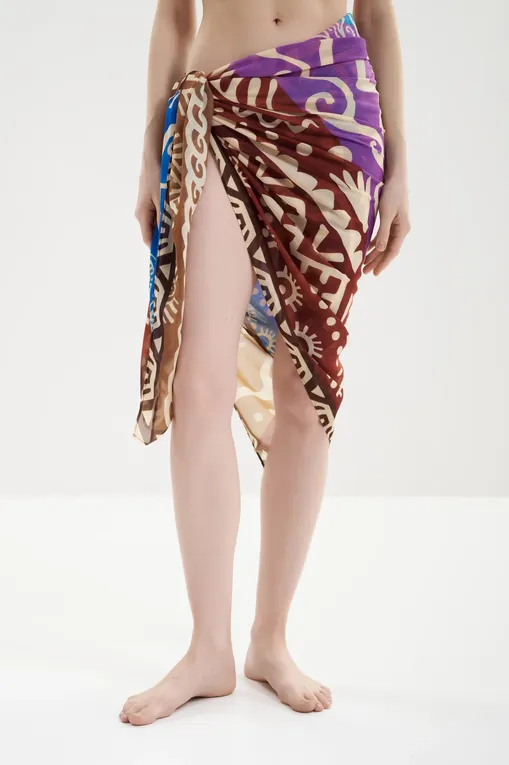 Парео Gottex 26AS500 080