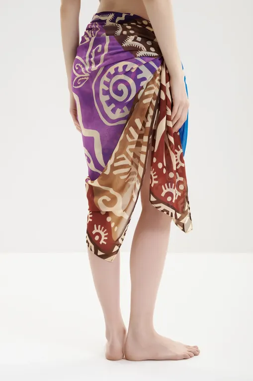 Парео Gottex 26AS500 080