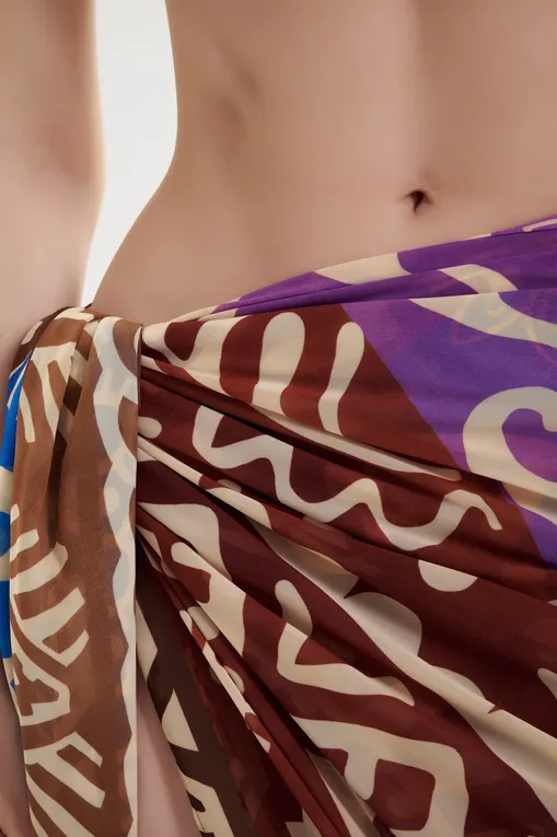 Парео Gottex 26AS500 080