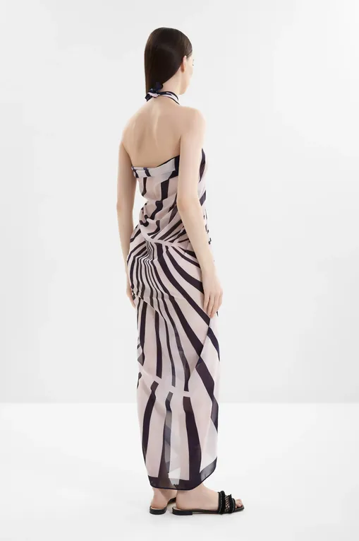 Парео Gottex 26DQ500 105 Smo Cream