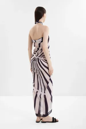 Gottex 26DQ500 105 Smo Cream