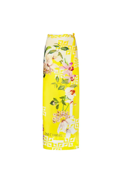 Парео Lise Charmel ASB6078 SOLEIL DELICE