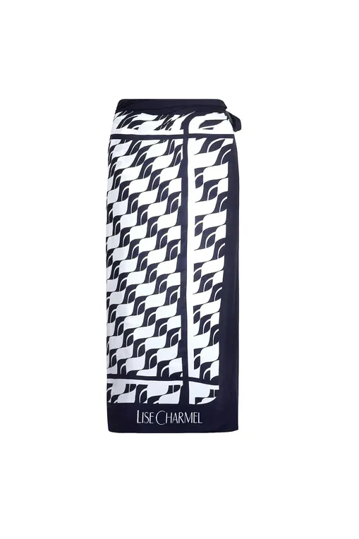 Парео Lise Charmel ASB6096 Danse Blue