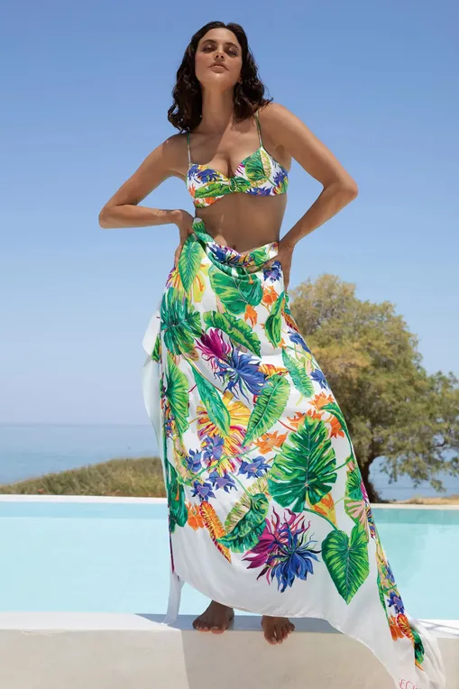 Парео Lise Charmel ASB6097 Symphonie Eden