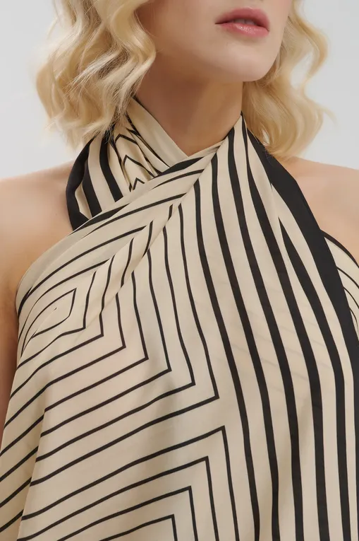 Парео Maryan Mehlhorn M6009527 972 black-sand