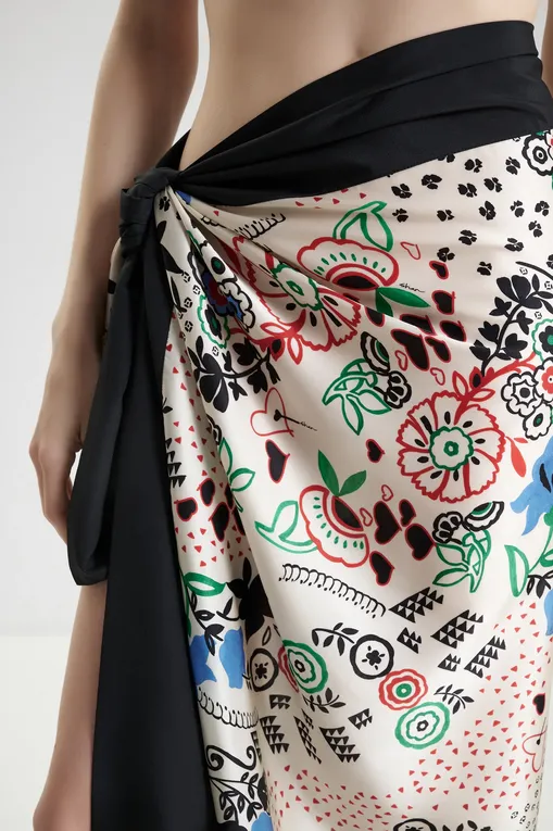 Парео Shan 42611-50 950 Florence