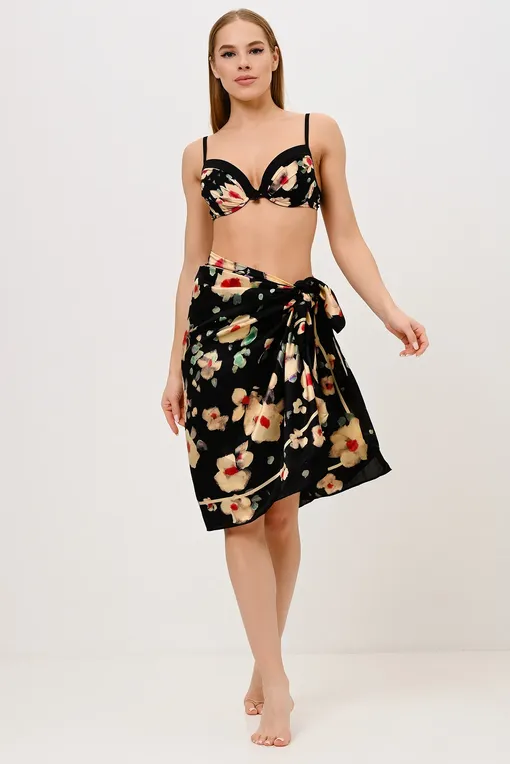 Парео Shan 52221-50 950 sakura