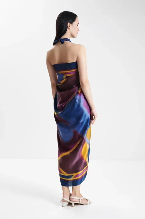 Парео Shan 52421-50 950 Ophélie