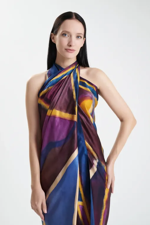 Парео Shan 52421-50 950 Ophélie