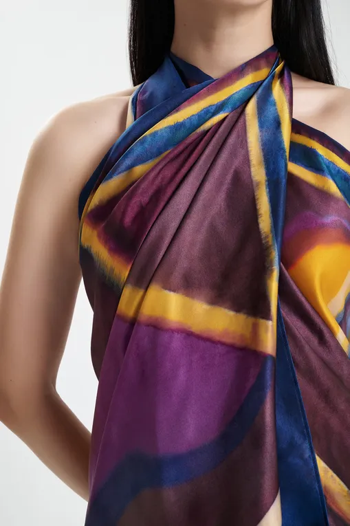 Парео Shan 52421-50 950 Ophélie