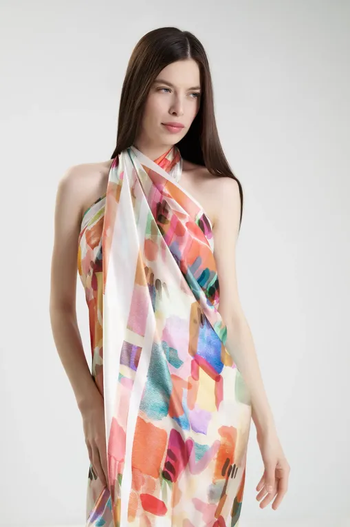 Парео Shan 52421-50 953 Lola