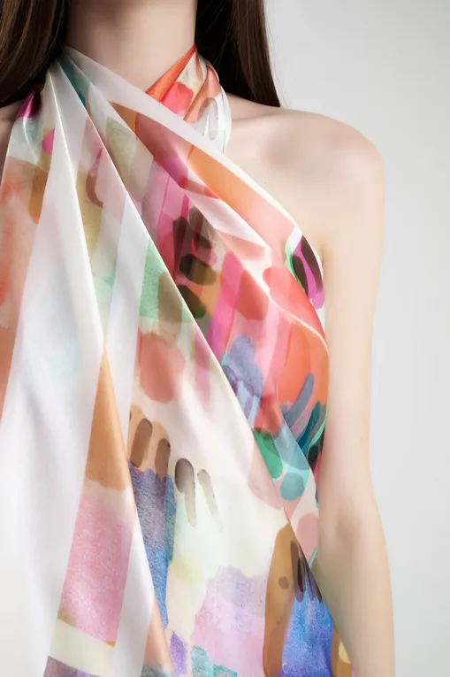 Парео Shan 52421-50 953 Lola