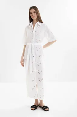 Shan 42663-84 000 White