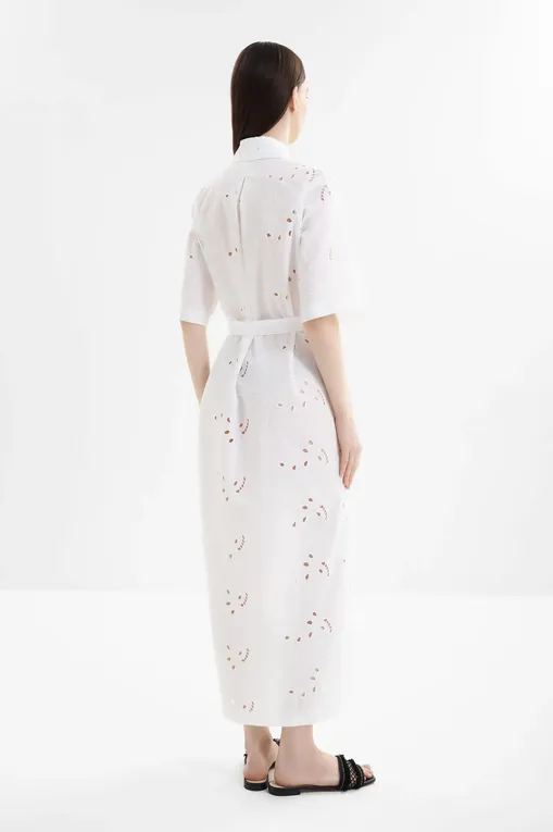 Платья Shan 42663-84 000 White