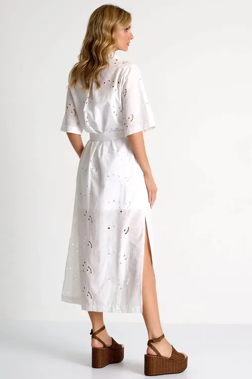 Платья Shan 42663-84 000 White
