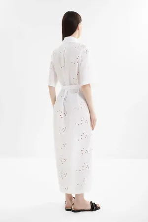 Shan 42663-84 000 White