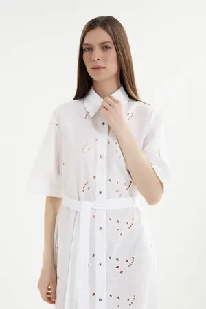 Shan 42663-84 000 White