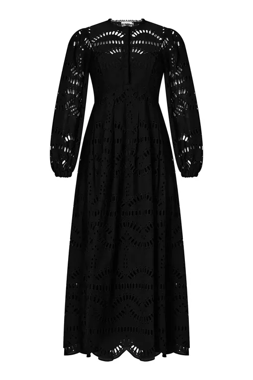 Платья Charo Ruiz Ibiza 243622 black