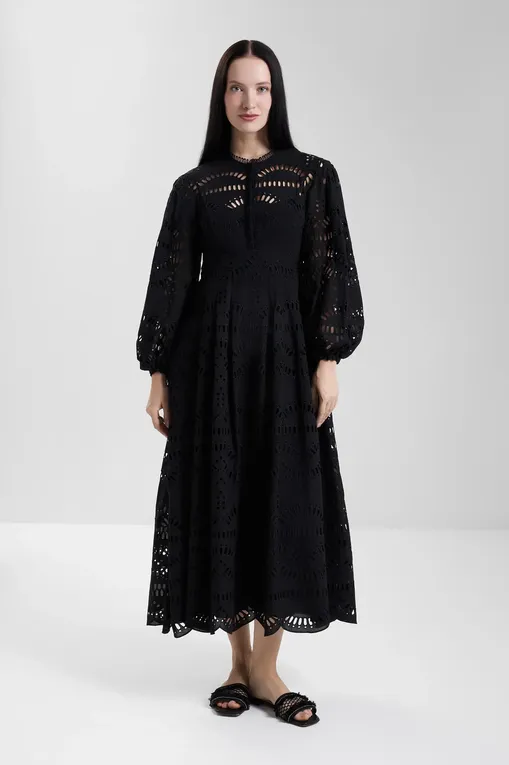 Платья Charo Ruiz Ibiza 243622 black
