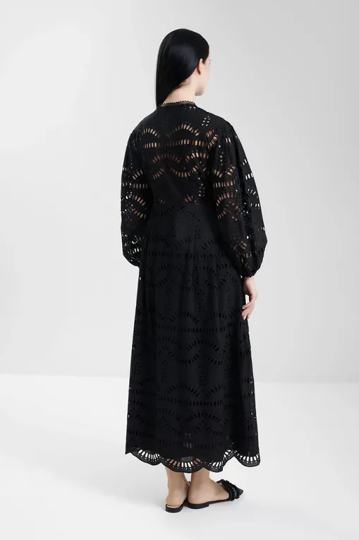 Платья Charo Ruiz Ibiza 243622 black