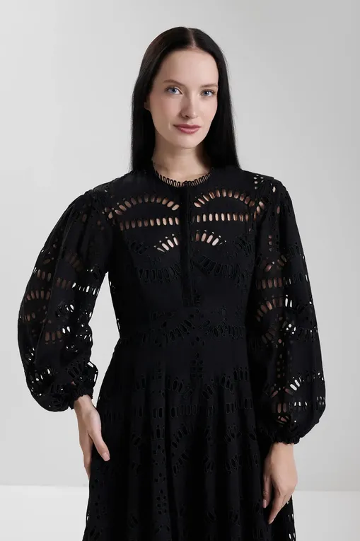 Платья Charo Ruiz Ibiza 243622 black
