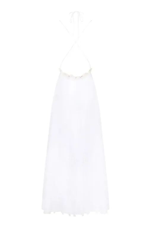 Платья Ermanno Scervino D464Q606NZB 10602