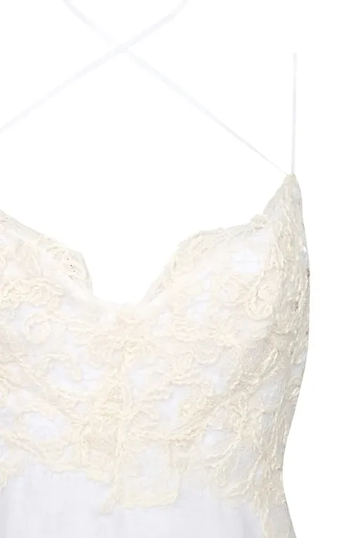 Платья Ermanno Scervino D464Q606NZB 10602