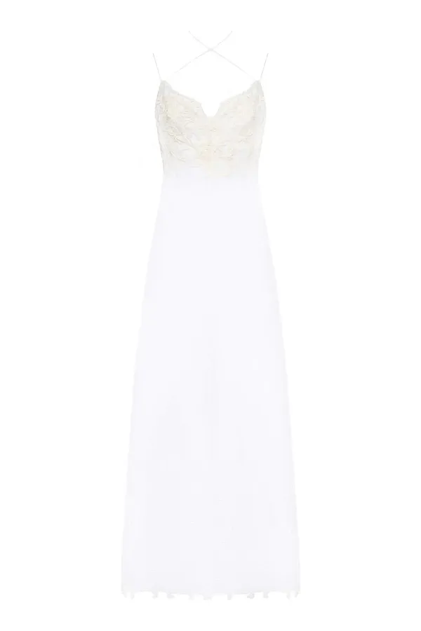 Ermanno Scervino D464Q606NZB