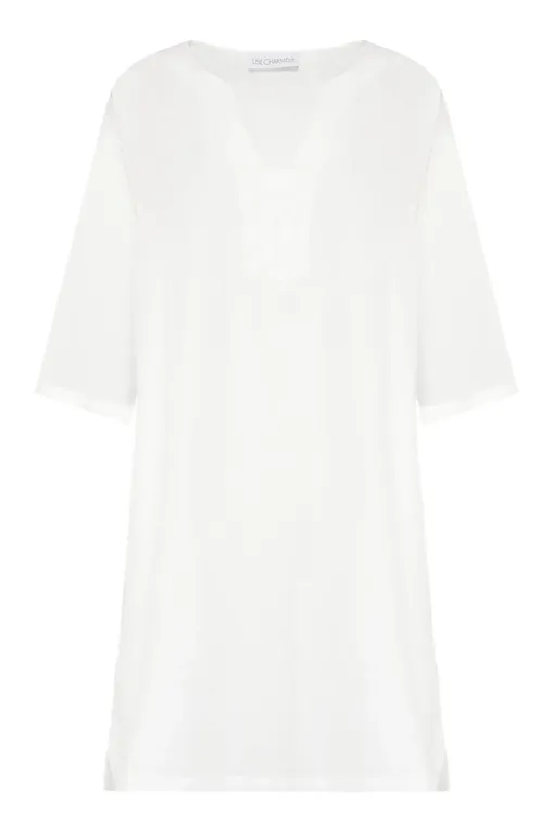Туники Lise Charmel ASB4471 BL/Blanc