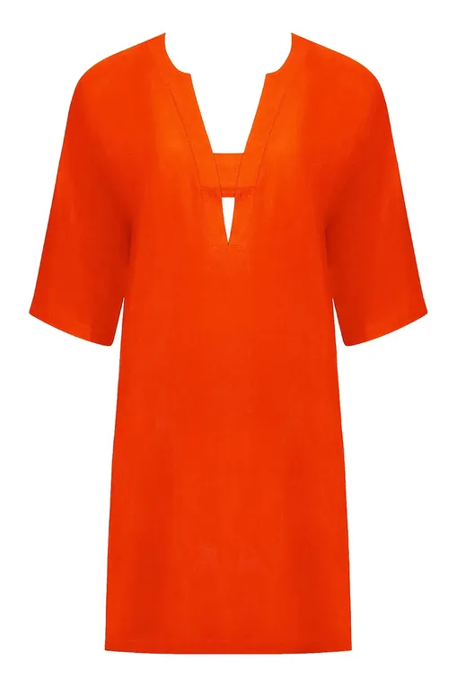 Туники Lise Charmel ASB4471 ORANGE INFINI