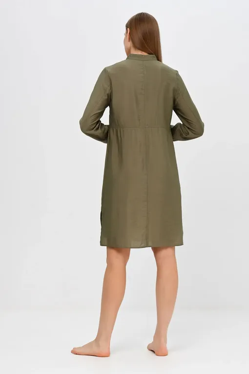 Платья Maryan Mehlhorn M3673326 275 dark olive
