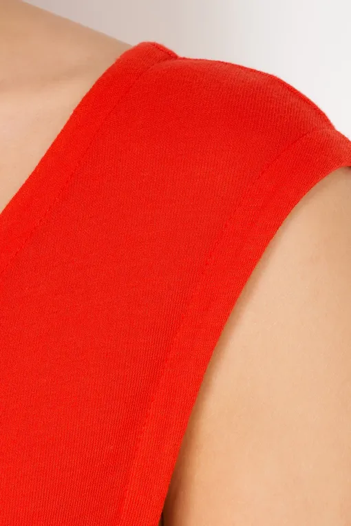 Платья Gianantonio A. Paladini B03EA01/L 558 Rosso