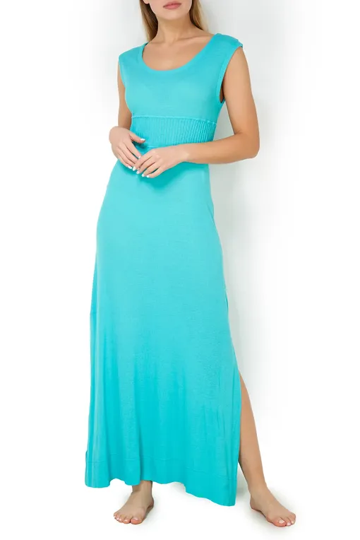 Платья Gianantonio A. Paladini B03EA01/L 624 Turchese