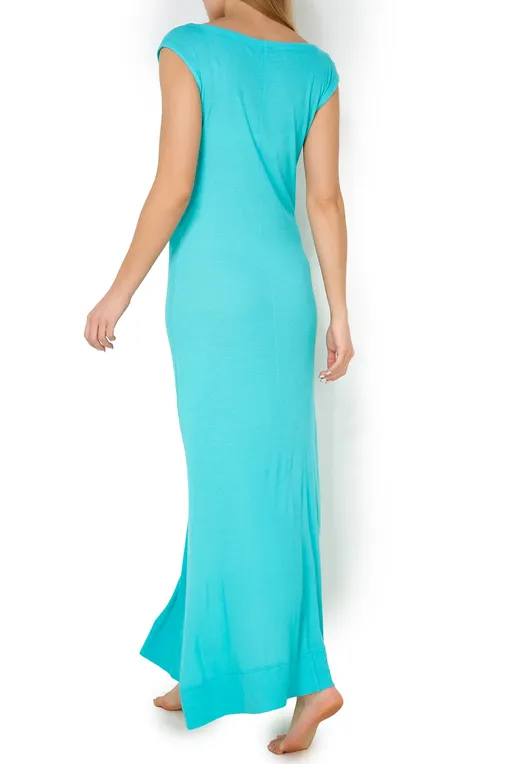 Платья Gianantonio A. Paladini B03EA01/L 624 Turchese