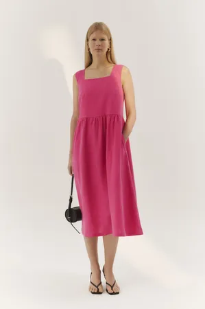 Petit Pas 101040 fuxia