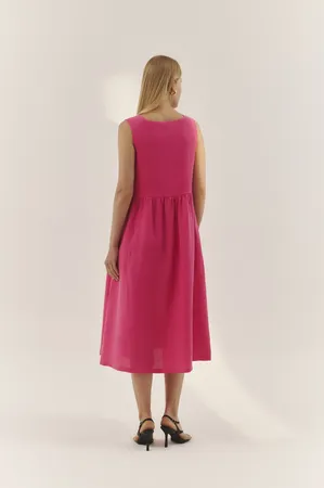 Petit Pas 101040 fuxia