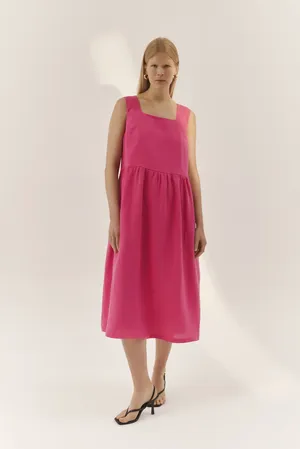 Petit Pas 101040 fuxia