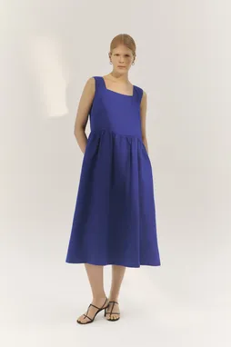 Petit Pas 101040 blue