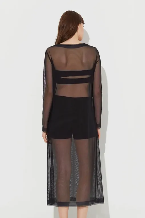 Платья Shan 32023-67 800 Caviar