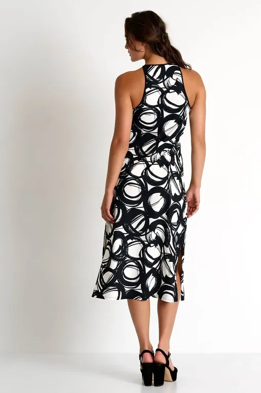 Платья Shan 42530-71 952 Luna