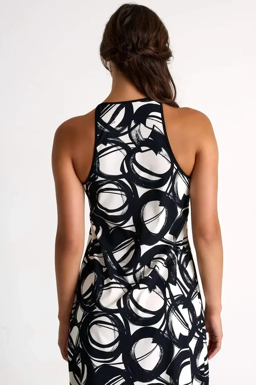 Платья Shan 42530-71 952 Luna