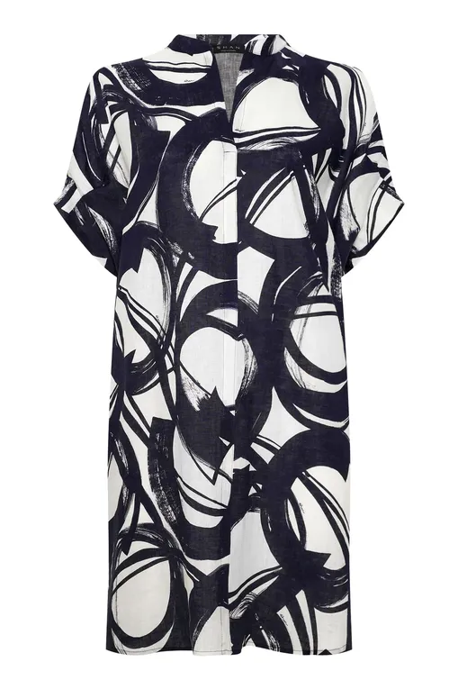 Платья Shan 42536-65 952 Luna